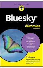 Bluesky For Dummies