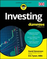 Investing For Dummies, UK Edition