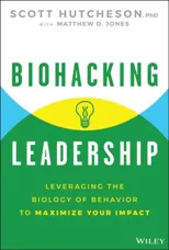 Biohacking Leadership