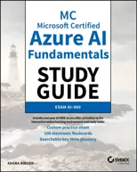 MC Microsoft Certified Azure AI Fundamentals Study Guide
