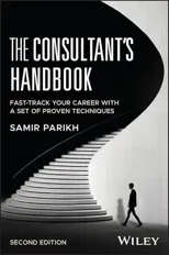 The Consultant's Handbook