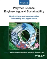 Polymer Science, Engineering, and Sustainability, Volume 2