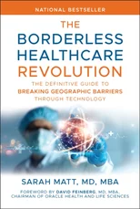 The Borderless Healthcare Revolution