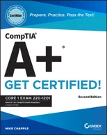 CompTIA A+ CertMike
