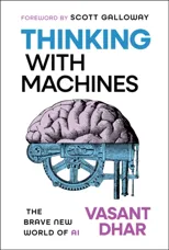 Thinking With Machines