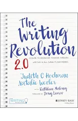 The Writing Revolution 2.0