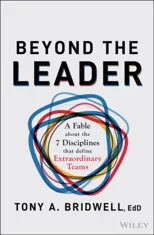 Beyond the Leader