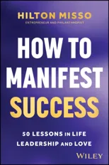 How to Manifest Success