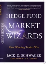 Hedge Fund Market Wizards