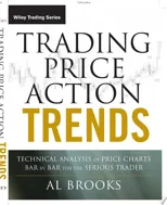 Trading Price Action Trends