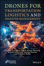 Drones for Transportation Logistics and Disaster Management