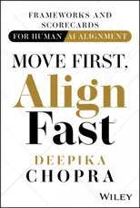 Move First, Align Fast