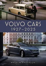Volvo Cars 1927–2025