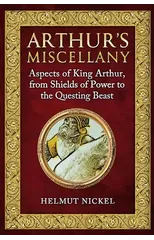 Arthur's Miscellany