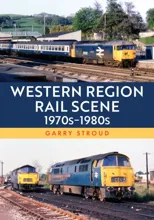Western Region Rail Scene