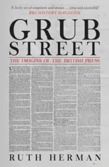 Grub Street