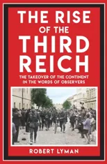 The Rise of the Third Reich