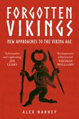 Forgotten Vikings