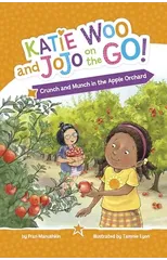 Crunch and Munch in the Apple Orchard