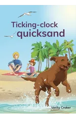 Ticking-clock quicksand