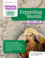 Changing Histories for KS3