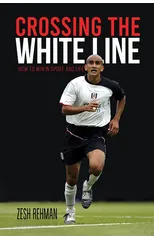 Crossing the White Line