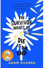 The Survivor Wants to Die at the End