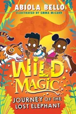 Wild Magic