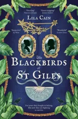 The Blackbirds of St Giles