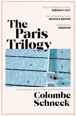 The Paris Trilogy