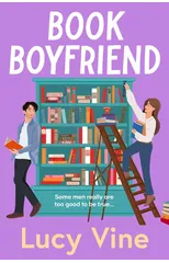 Book Boyfriend