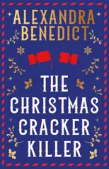 The Christmas Cracker Killer