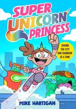 Super Unicorn Princess