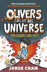 Oliver's Great Big Universe