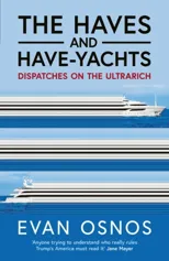 The Haves and Have-Yachts