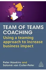 Team of Teams Coaching