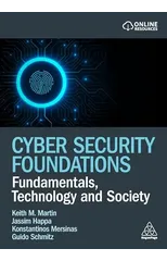 Cyber Security Foundations