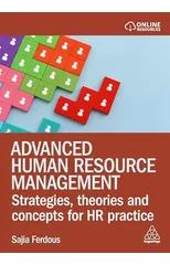 Advanced Human Resource Management