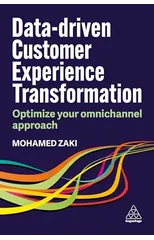 Data-driven Customer Experience Transformation