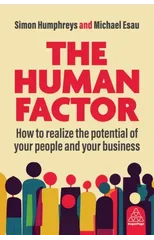 The Human Factor