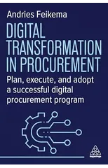 Digital Transformation in Procurement