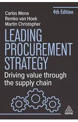 Leading Procurement Strategy