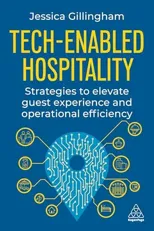 Tech-enabled Hospitality