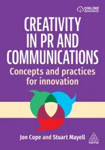 Creativity in PR and Communications