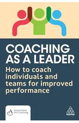 Coaching as a Leader