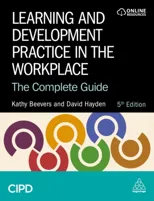 Learning and Development Practice in the Workplace