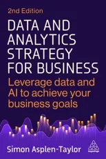 Data and Analytics Strategy for Business