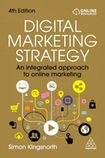 Digital Marketing Strategy