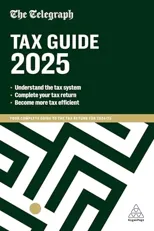 The Telegraph Tax Guide 2025