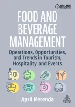 Food and Beverage Management